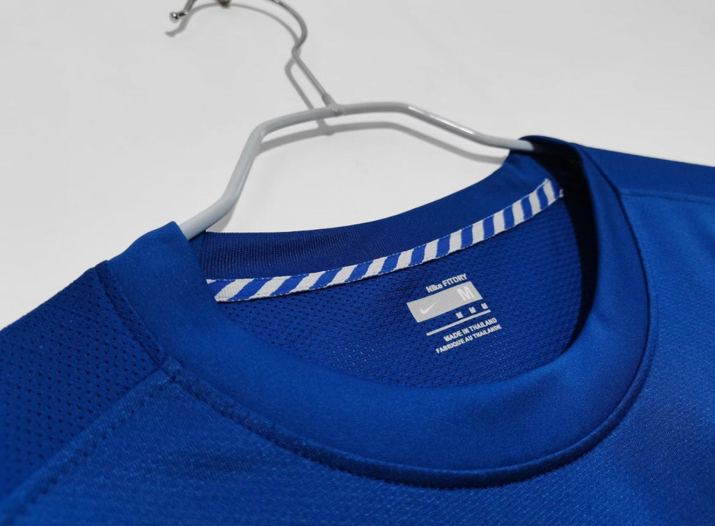 Maillot Rétro Manchester United 2007-08 Third