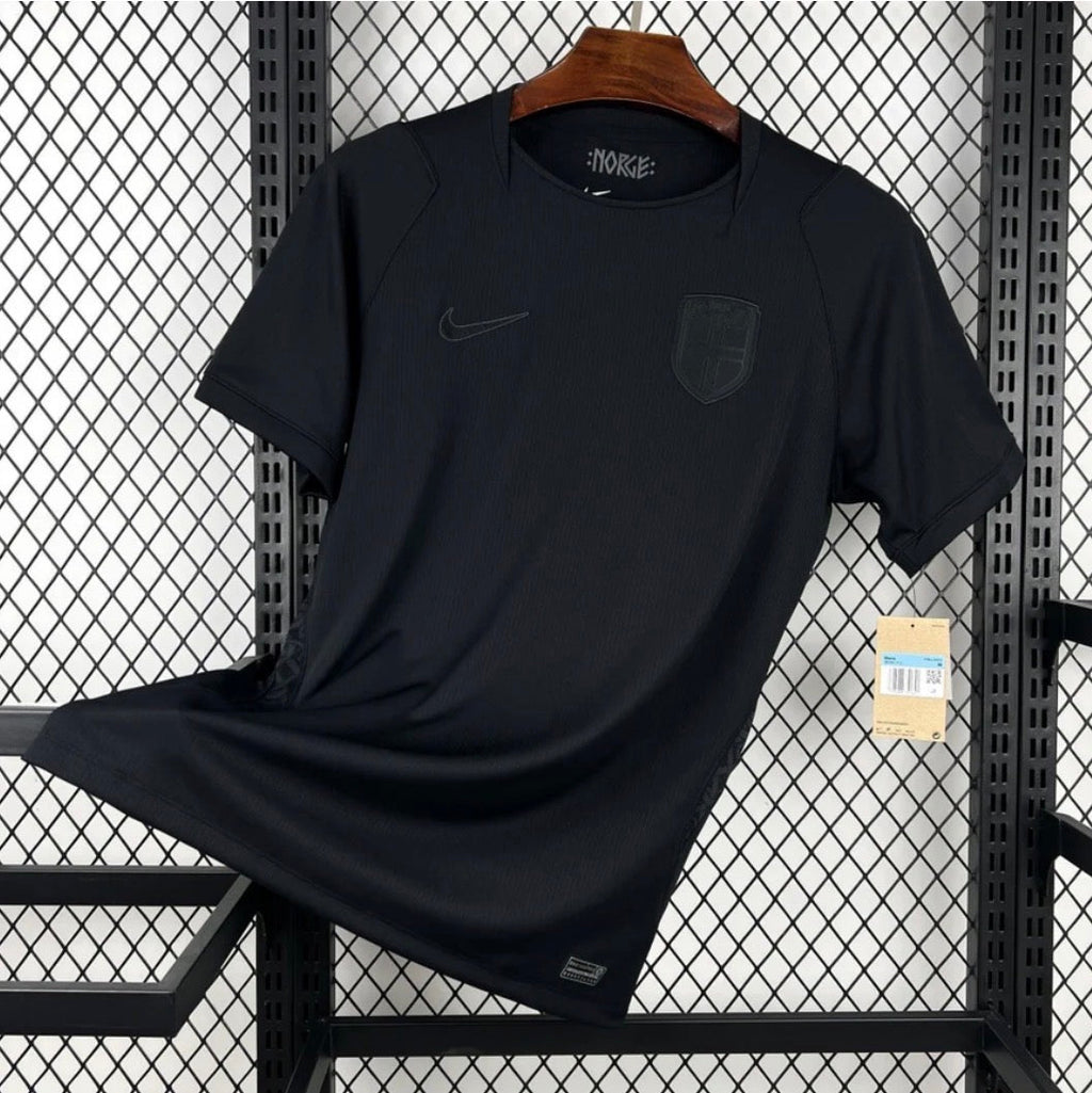 Maillot Norvège 2026 Extérieur