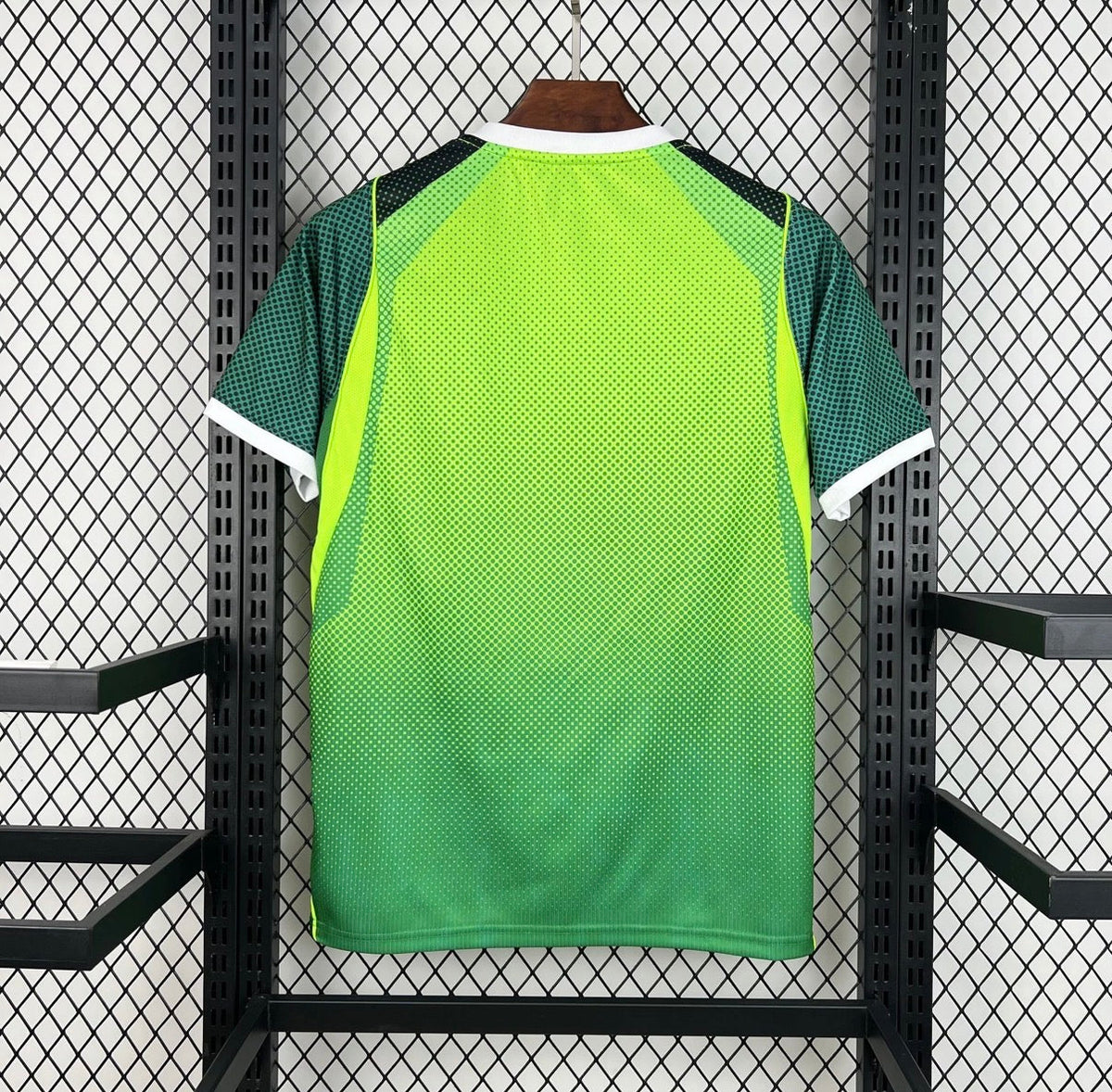 Maillot Nigeria 2026 Domicile