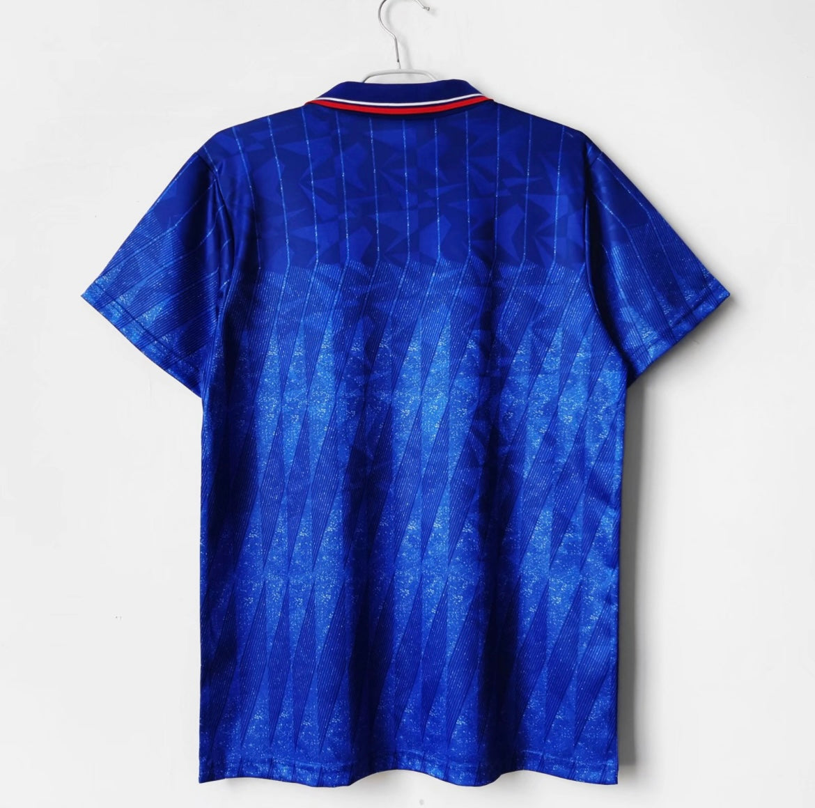 Maillot Rétro Chelsea 1989-90 Domicile