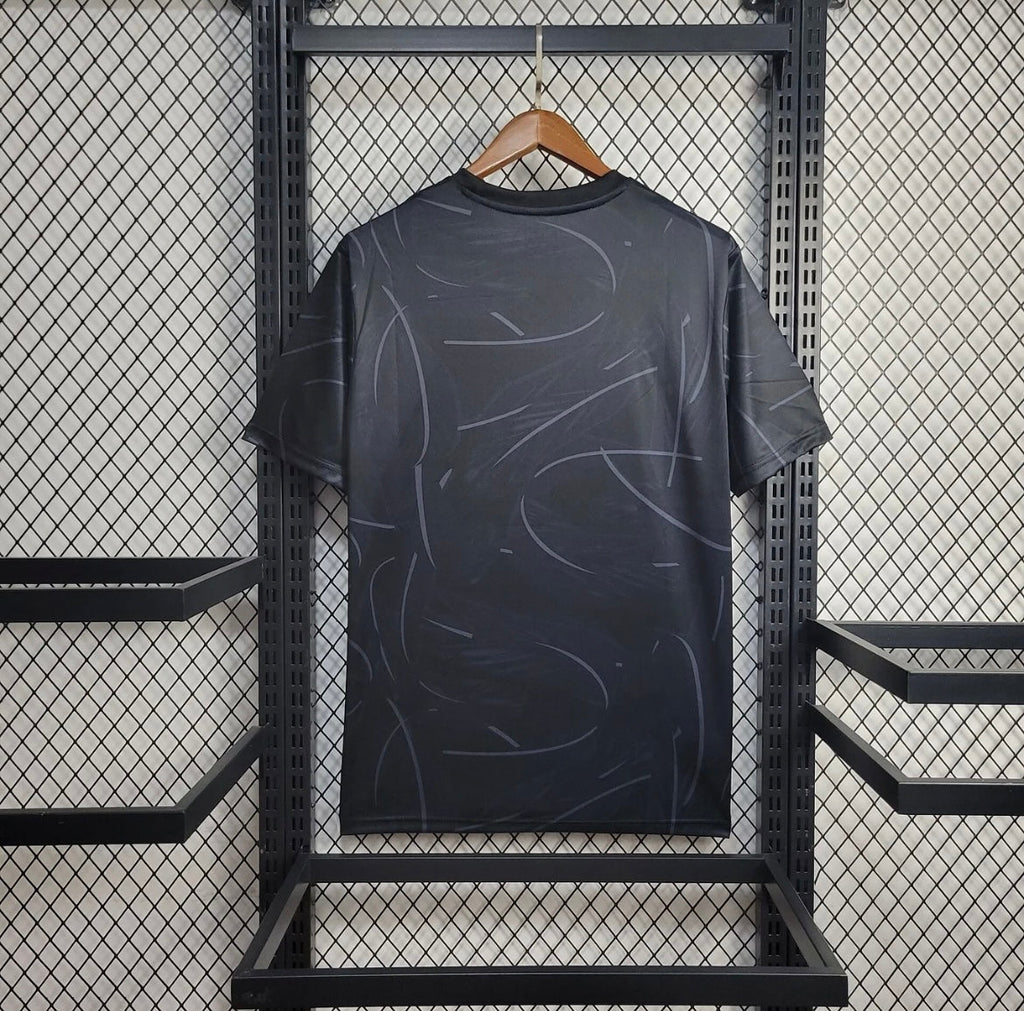 Maillot Newcastle 2024-25 Entraînement V2