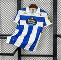 Maillot Deportivo La Corogne 2025-26 Domicile