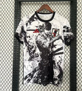 Maillot Japon 2025 Concept V3