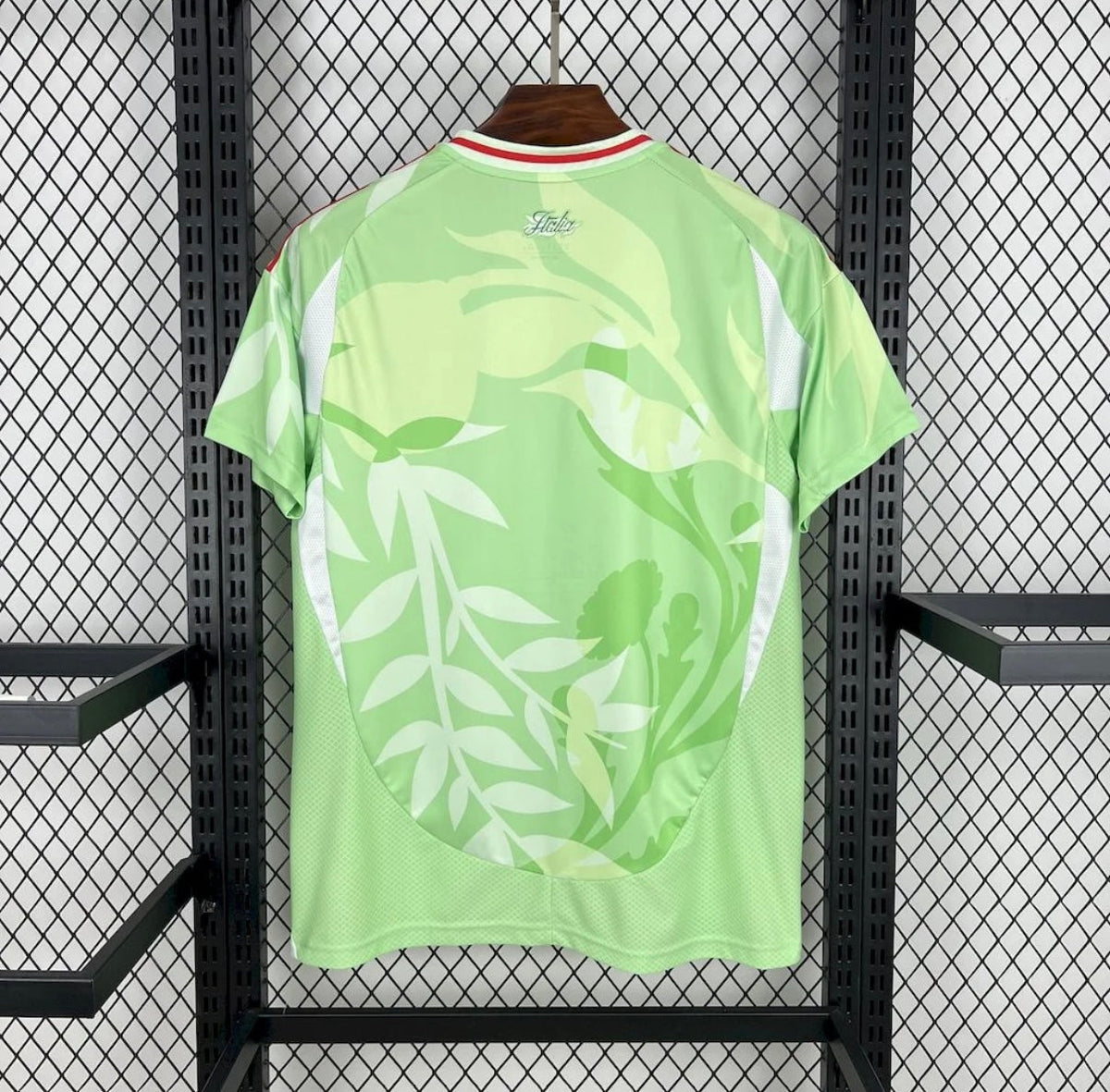 Maillot Italie 2025 Concept