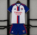 Kit Enfant OL 2026-27 Domicile