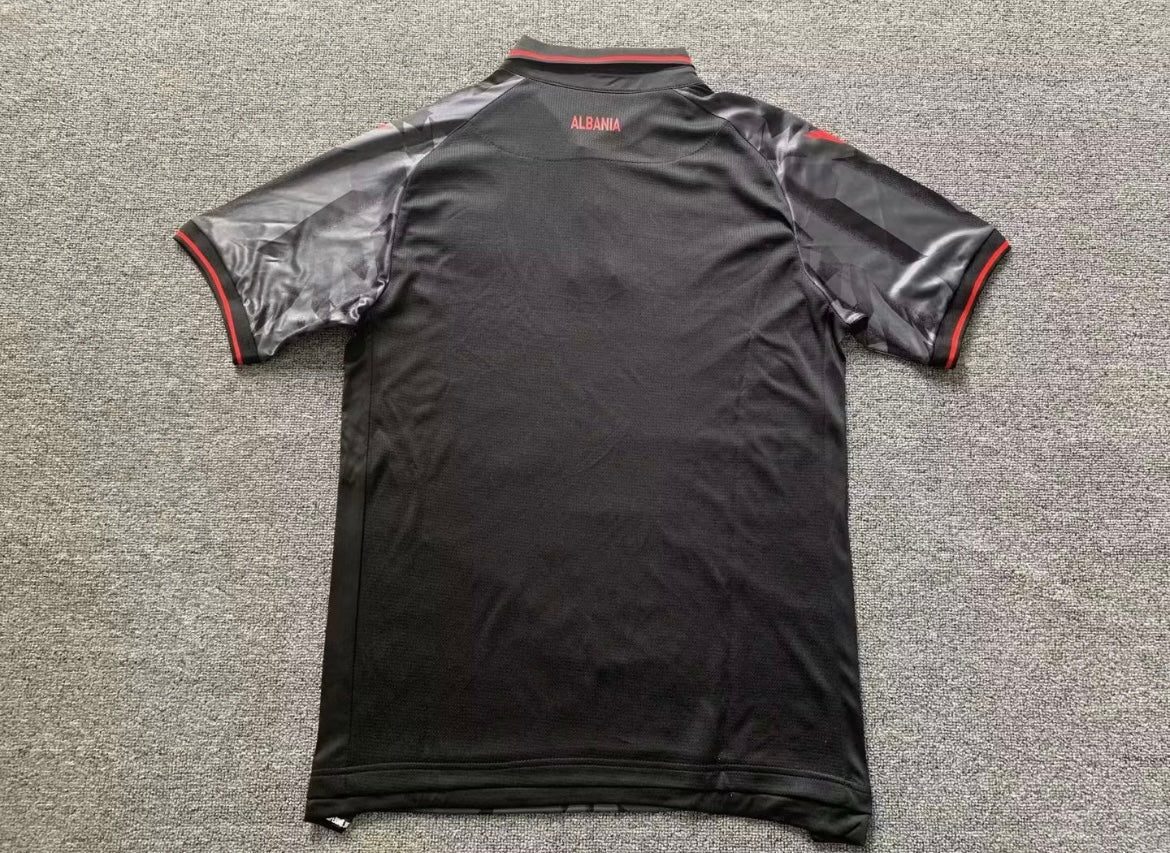 Maillot Albanie 2024 Third