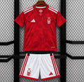 Kit Enfant Nottingham Forest 2026-27 Domicile
