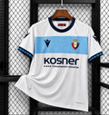 Maillot Osasuna 2026-27 Extérieur