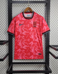 Maillot Corée du Sud 2024 Domicile