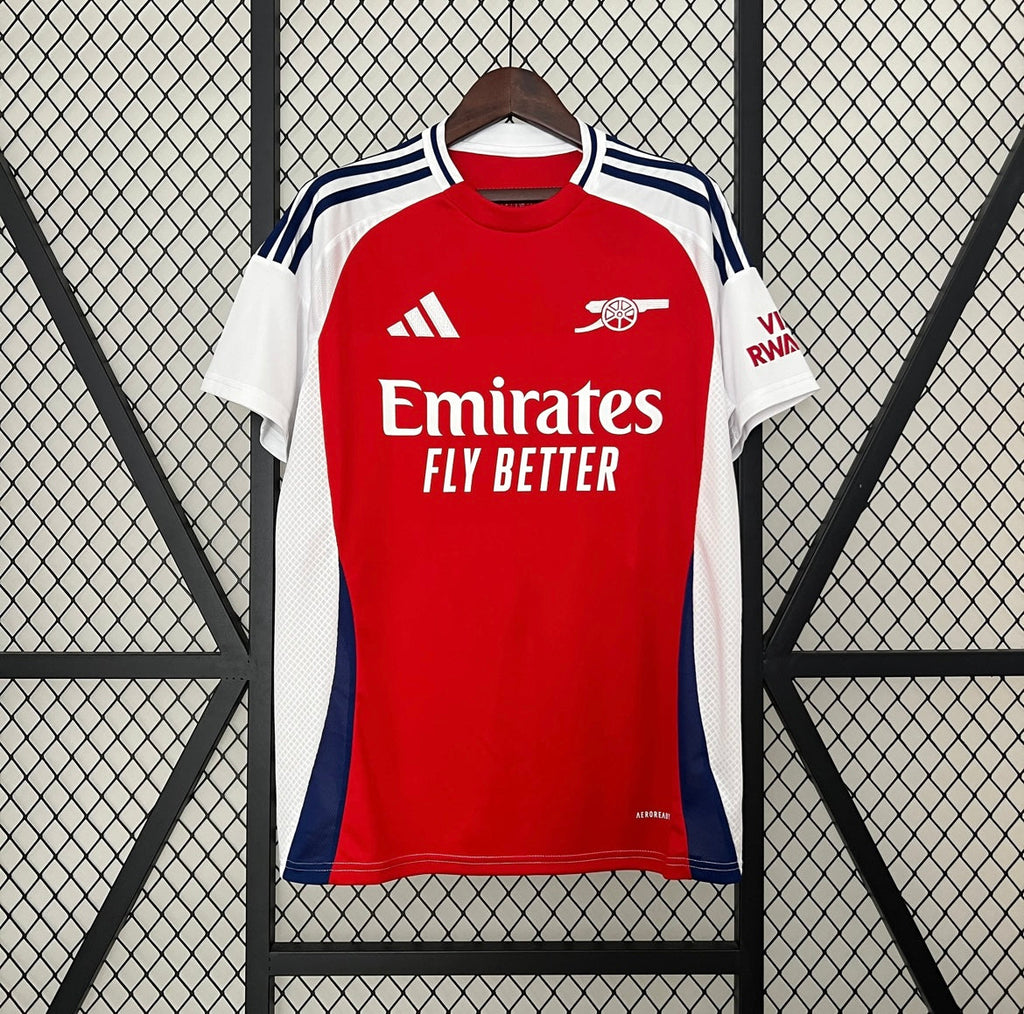 Maillot Arsenal 2024-25 Domicile