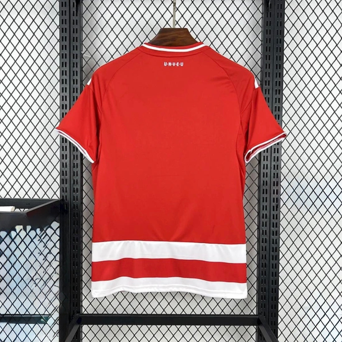 Maillot Union Berlin 2025-26 Domicile
