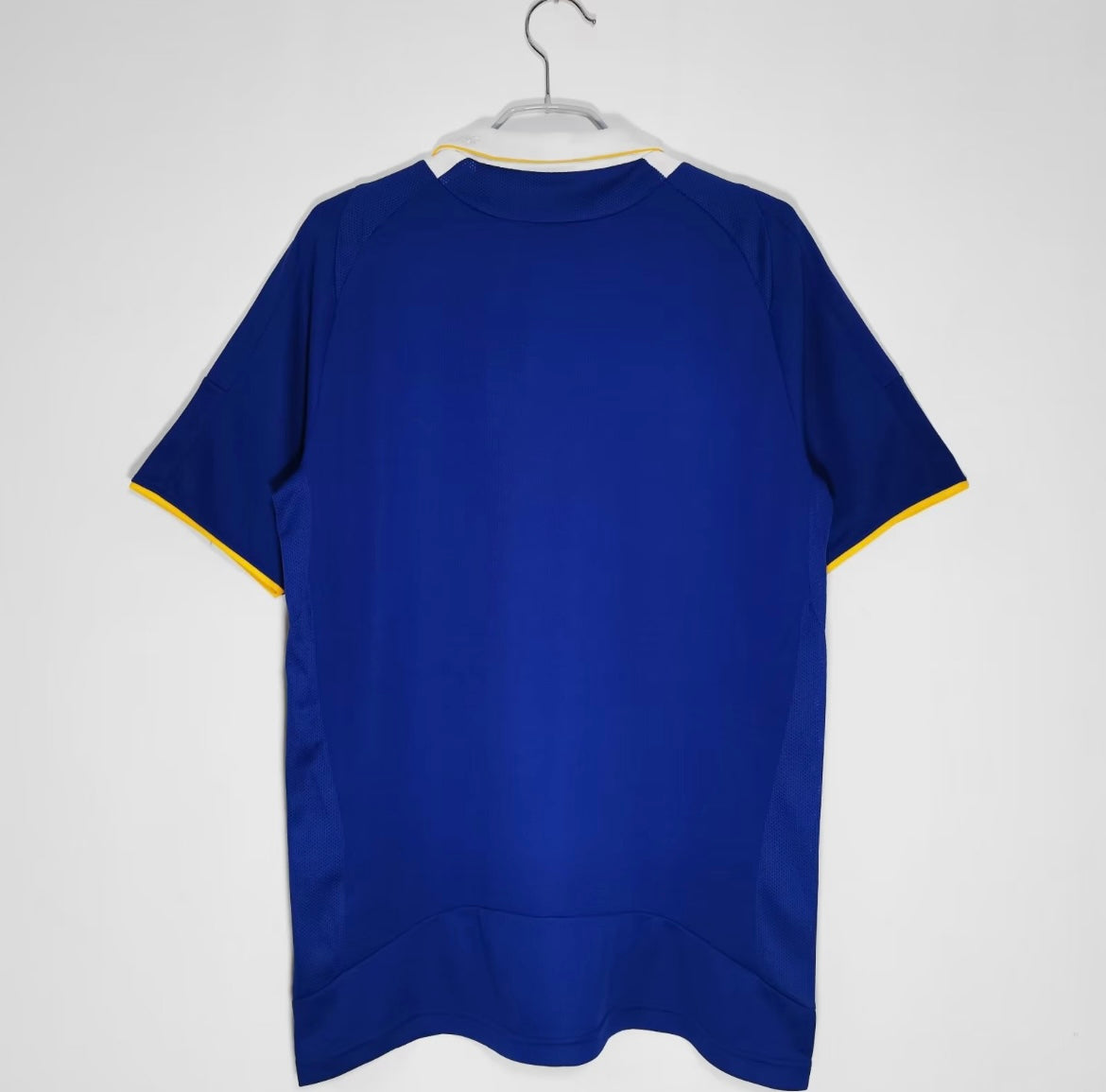 Maillot Rétro Chelsea 2007-08 Domicile