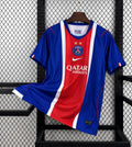 Maillot Paris SG 2026-27 Domicile 2 Étoiles