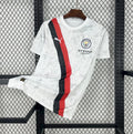 Maillot Manchester City 2025-26 Extérieur