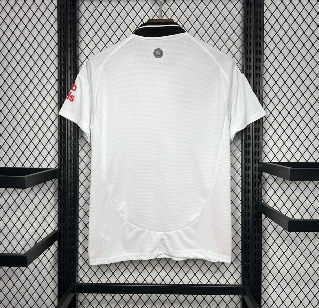 Maillot Fulham 2024-25 Domicile