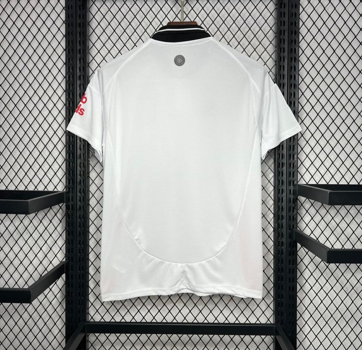 Maillot Fulham 2024-25 Domicile