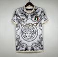 Maillot Italie 2024 Concept V3
