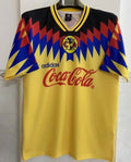 Maillot Rétro Club América 1995-96 Domicile