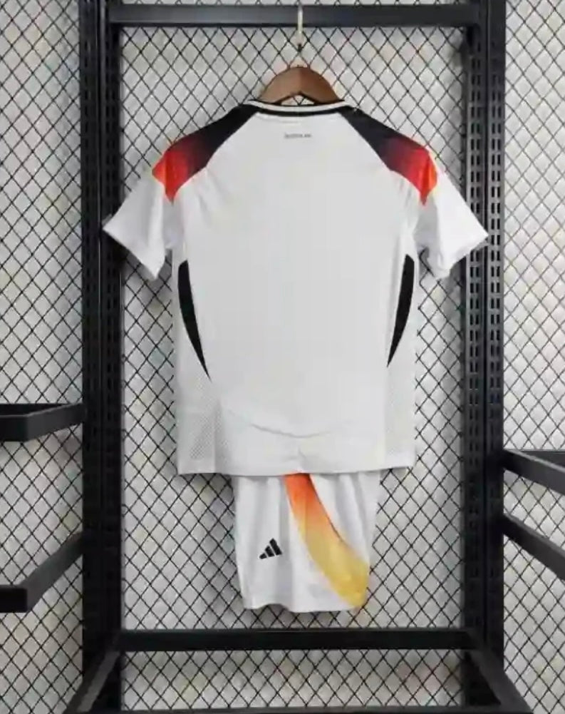 Kit Enfant Allemagne 2024 Domicile