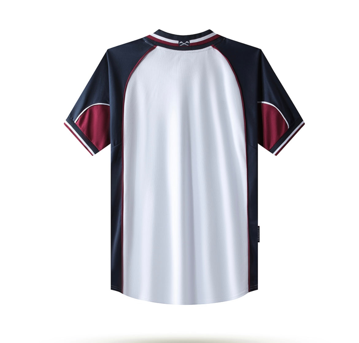 Maillot Rétro West Ham 1999-00 Extérieur