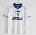 Maillot Rétro Chelsea 1999-00 Extérieur