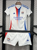 Kit Enfant OL 2024-25 Domicile