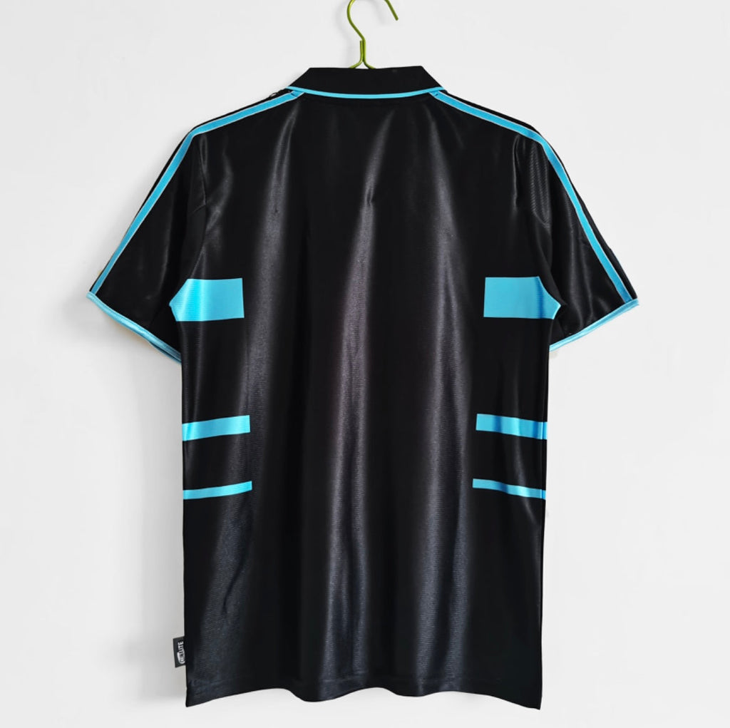 Maillot Rétro OM 1999-00 Extérieur
