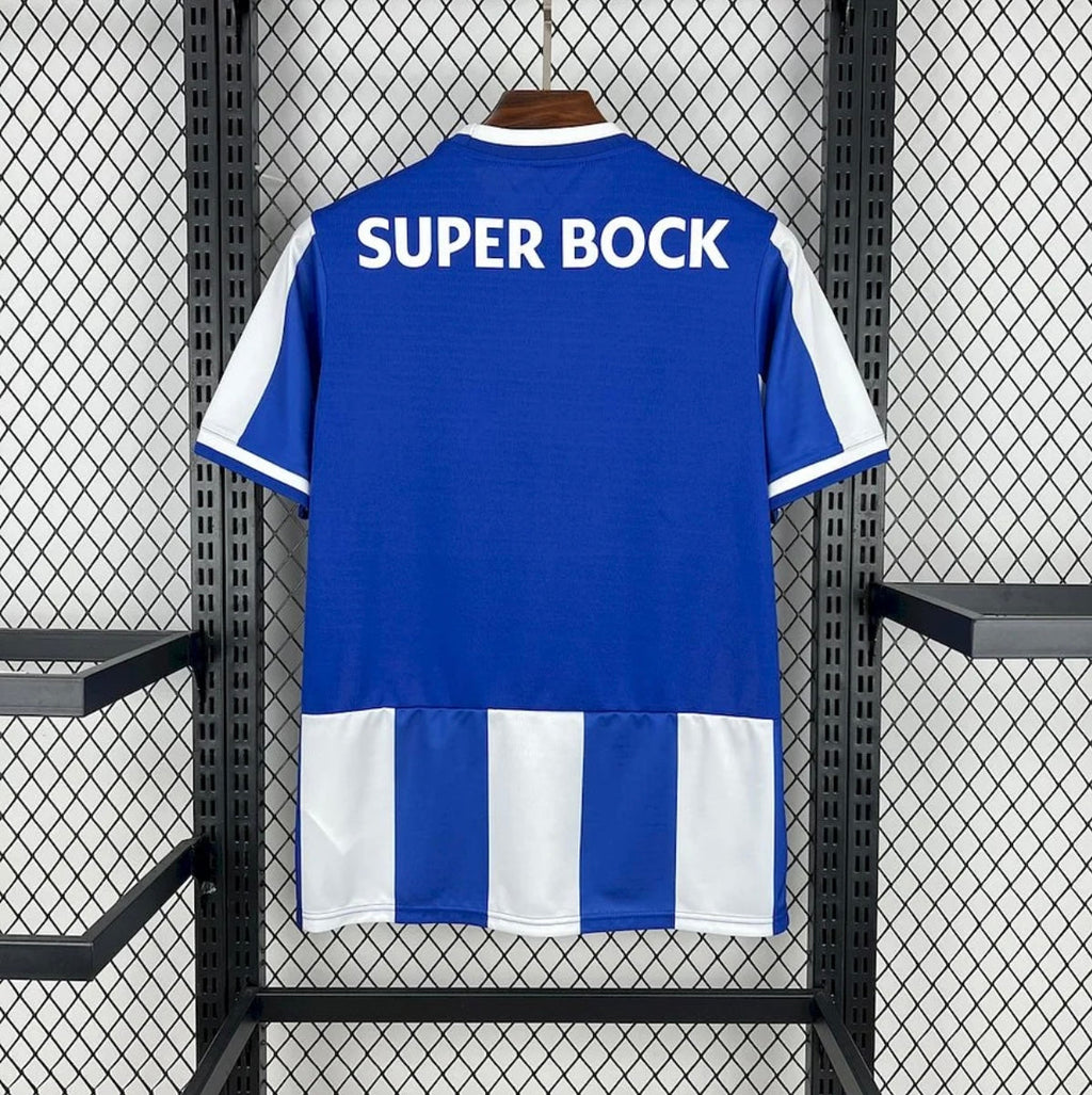 Maillot FC Porto 2025-26 Domicile