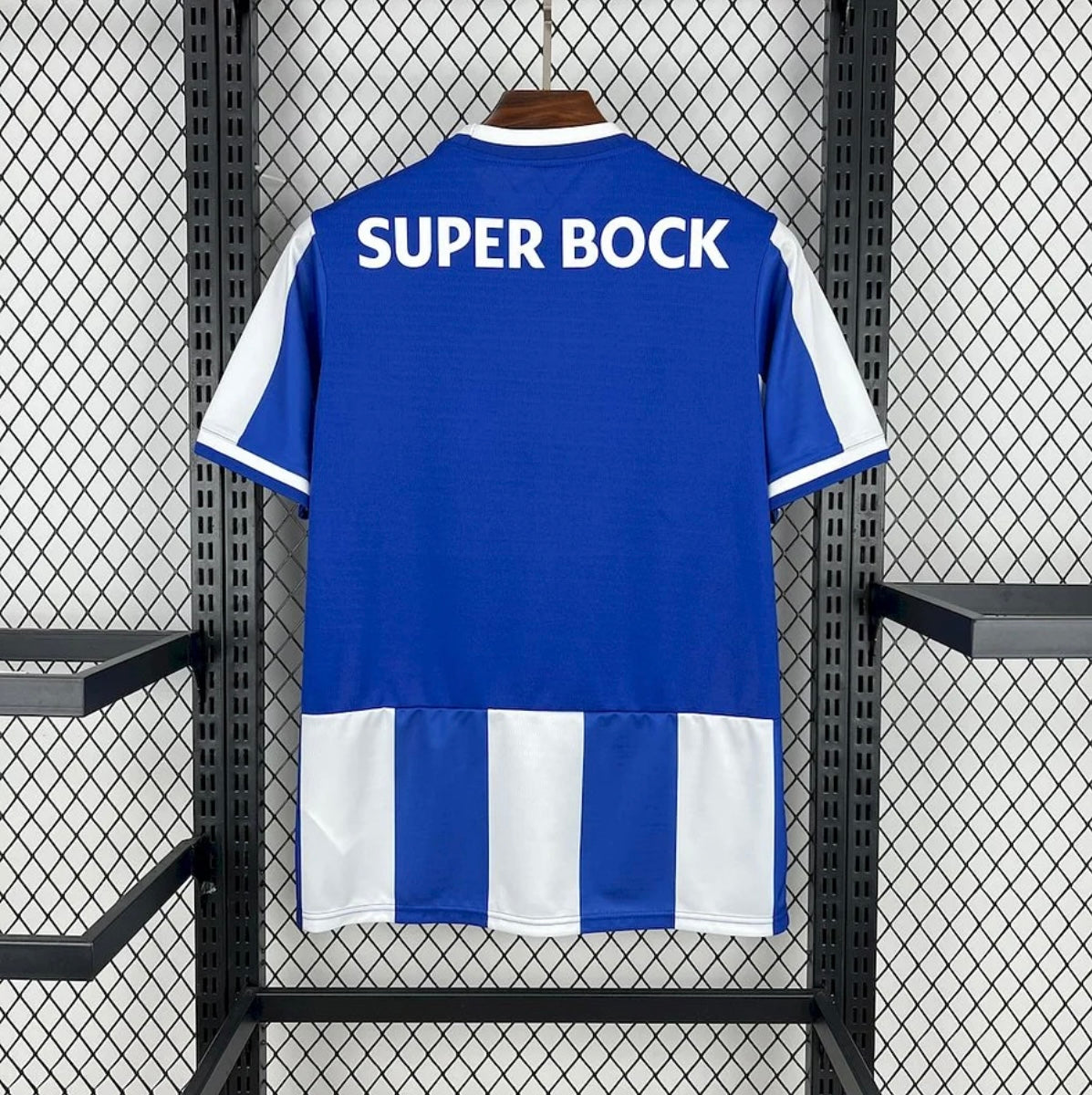 Maillot FC Porto 2025-26 Domicile
