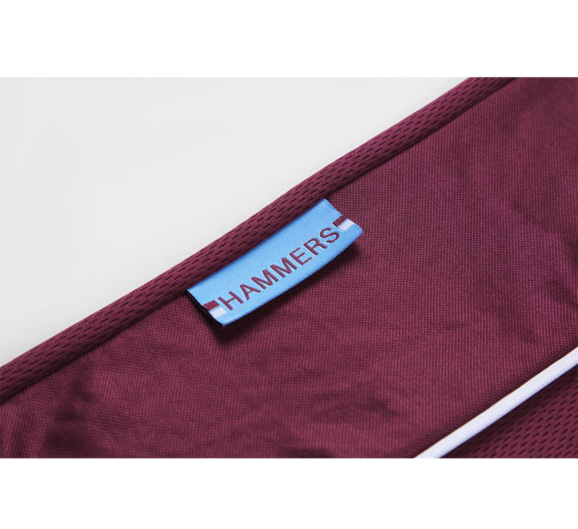 Maillot Rétro West Ham 1999-00 Domicile