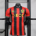 Maillot OGC Nice 2024-25 Domicile
