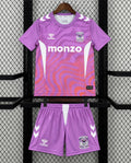 Kit Enfant Coventry City 2026-27 Third