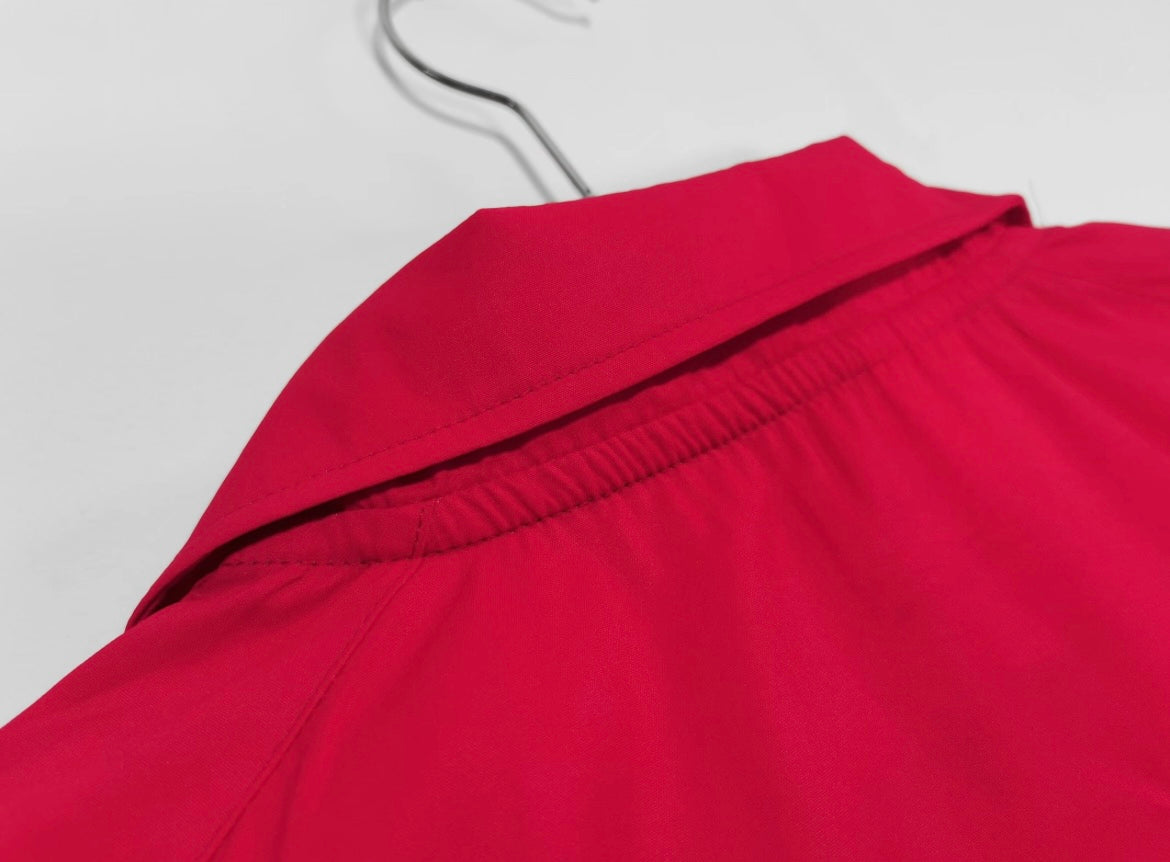 Maillot Rétro Corée du Sud 2002 Domicile