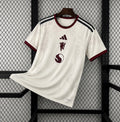Maillot Manchester United 2026-27 Third