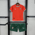 Kit Enfant Portugal 2025 Domicile