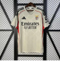 Maillot Benfica 2025-26 Extérieur