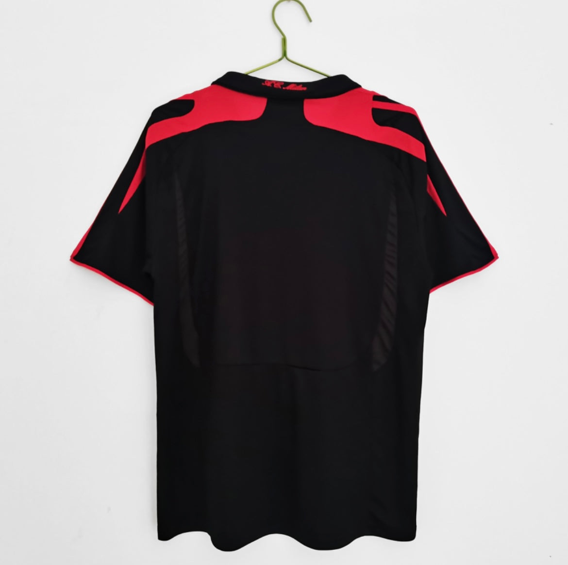 Maillot Rétro AC Milan 2007-08 Third
