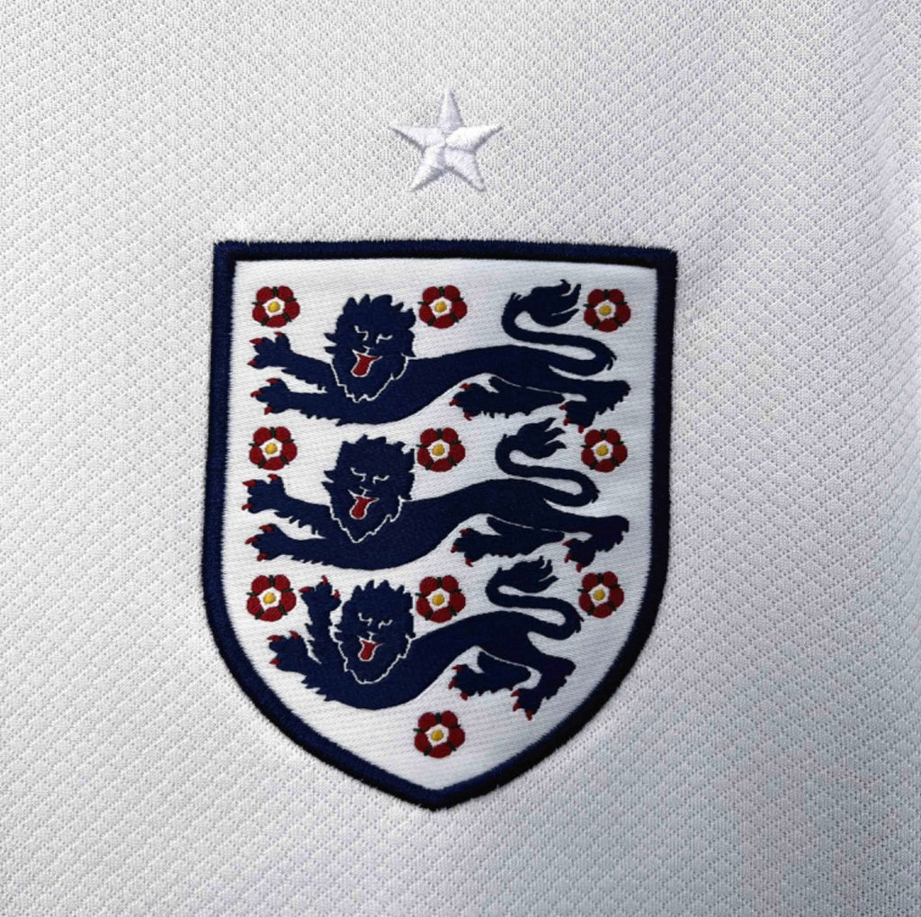Maillot Angleterre 2024 Domicile