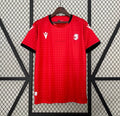 Maillot Géorgie 2024 Extérieur