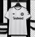 Maillot Eintracht Francfort 2026-27 Extérieur