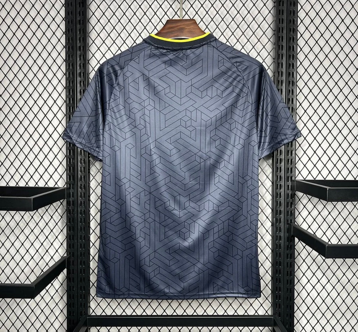 Maillot Everton 2024-25 Extérieur