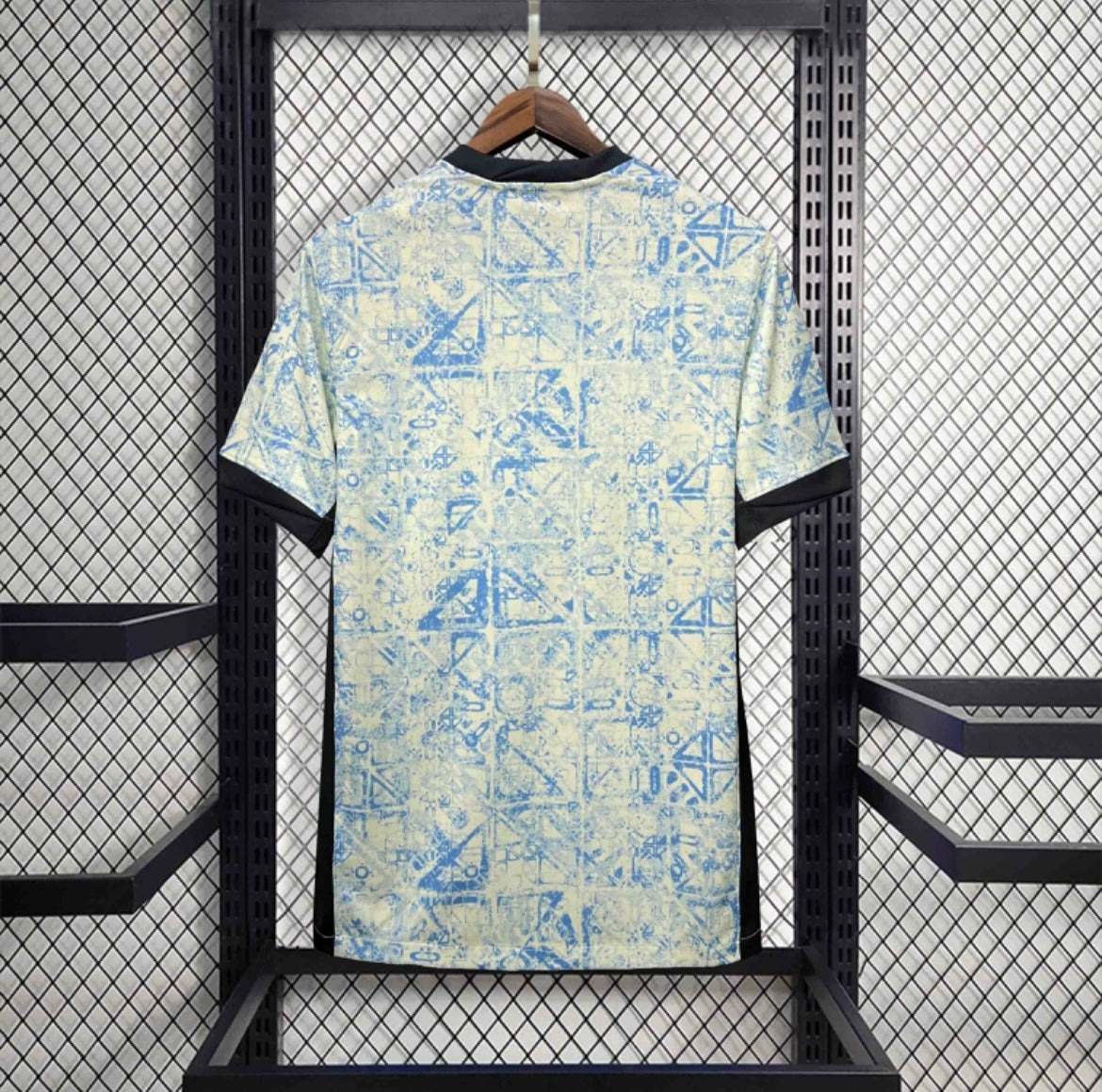Maillot Portugal 2024 Extérieur
