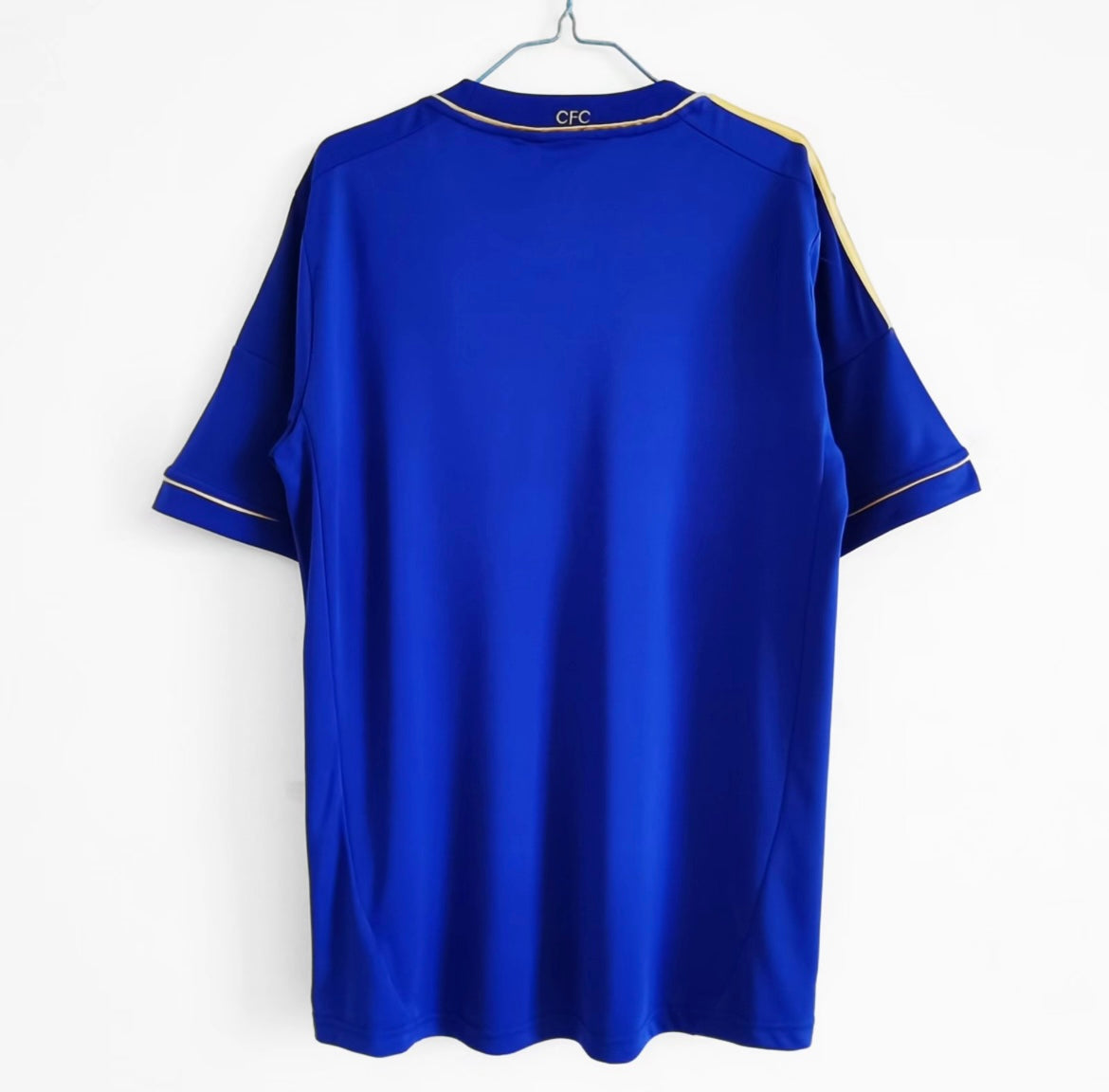 Maillot Rétro Chelsea 2012-13 Domicile