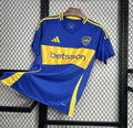 Maillot Boca Juniors 2024-25 Domicile