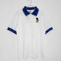 Maillot Rétro Italie 1994 Extérieur