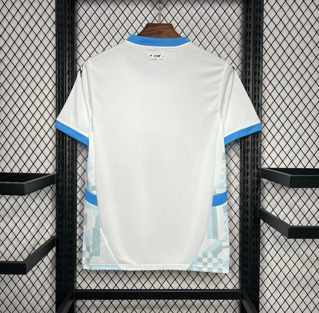 Maillot OM 2024-25 Domicile