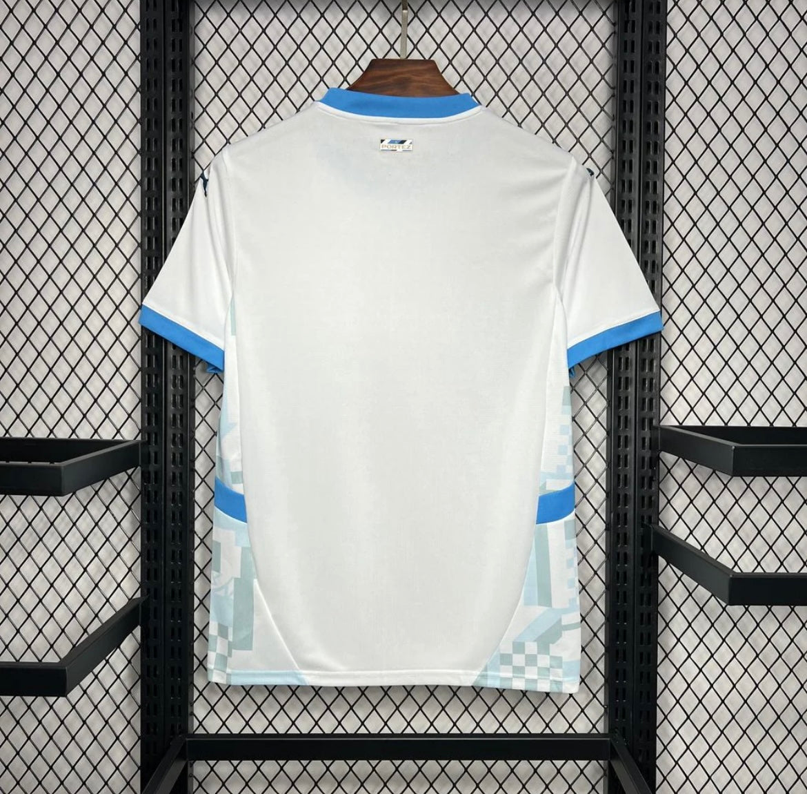 Maillot OM 2024-25 Domicile