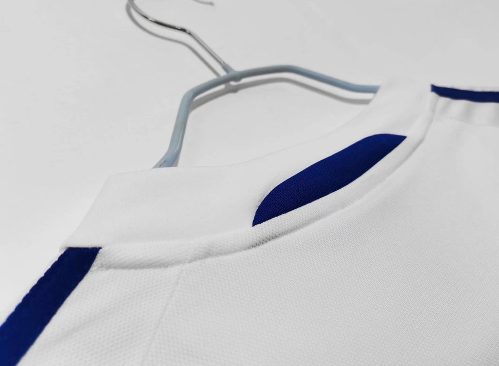 Maillot Rétro Grèce 2004 Domicile