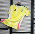 Maillot Juventus 2024-25 Extérieur
