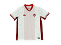 Maillot Canada 2024 Extérieur